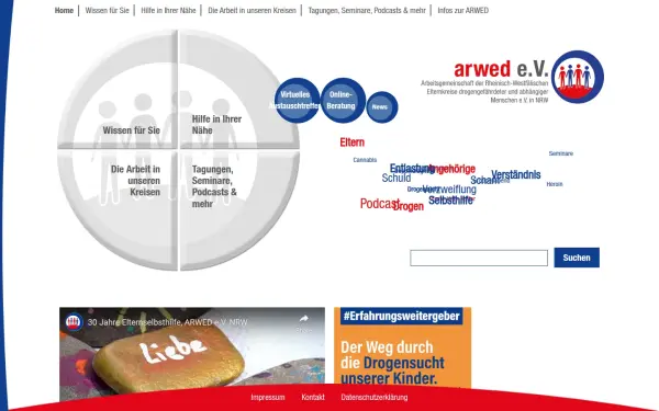 arwed-nrw.de