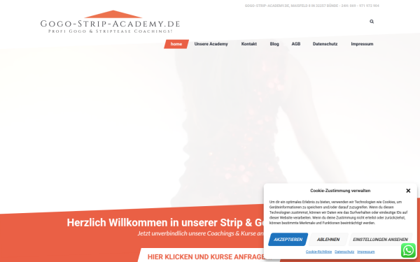 gogo-strip-academy.de