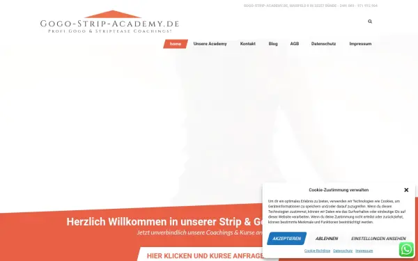gogo-strip-academy.de