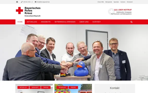 www.brk-bayreuth.de
