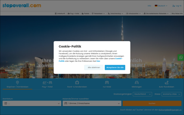 stopoverall.com