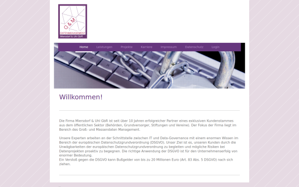 www.gdmanaging.de