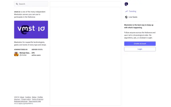 vmst.io