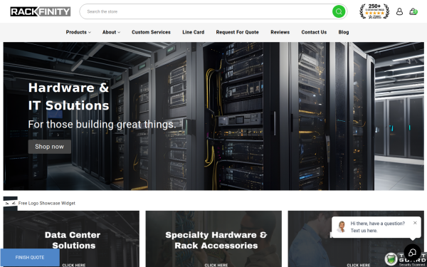 www.rackfinity.com