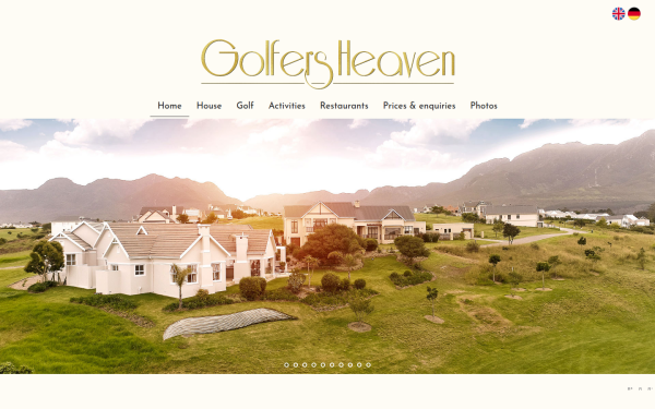 www.golfersheaven.at