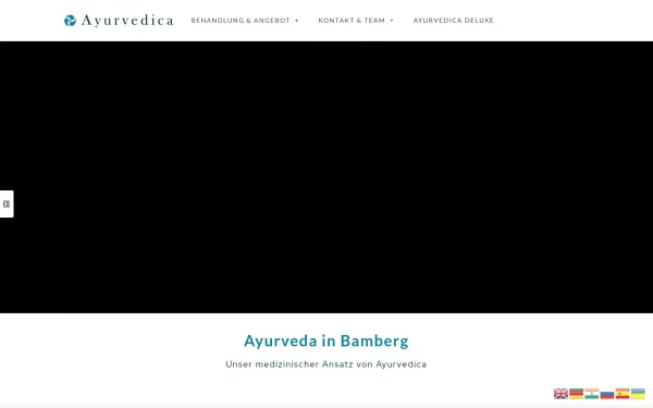 ayurveda-bamberg.de
