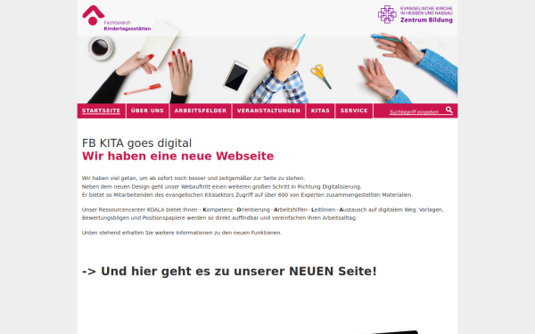 kita.zentrumbildung-ekhn.de