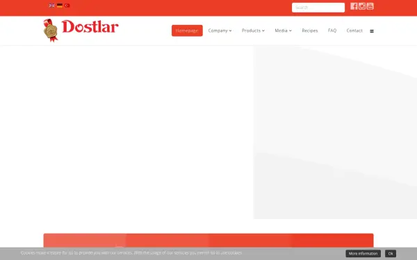 www.dostlar.eu