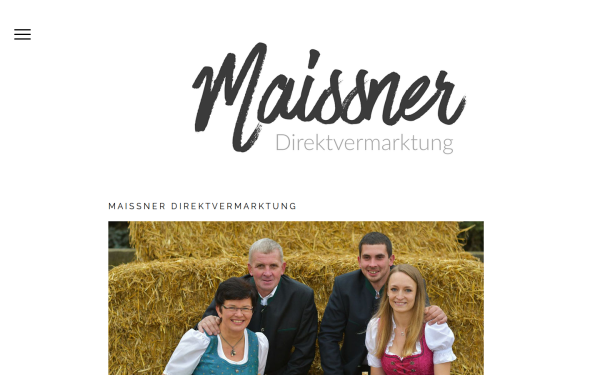 www.maissner.at