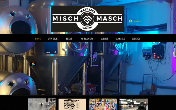 www.mischmasch.beer