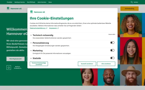 www.psd-hannover.de