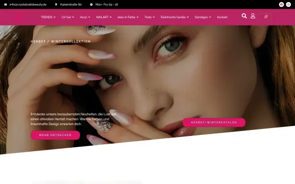 crystalnailsbeauty.de