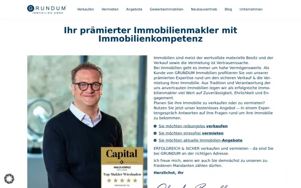 grundum.de