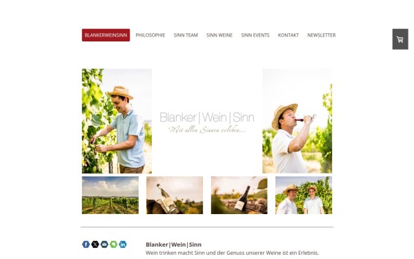 www.blankerweinsinn.de