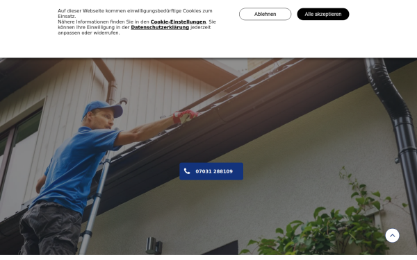 www.haas-gebaeudemanagement.de