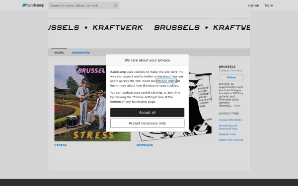 brusselsofficial.bandcamp.com