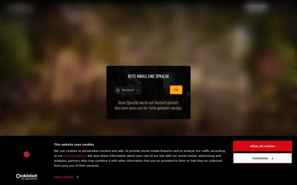 pilgrimoutpost.techlandgg.com