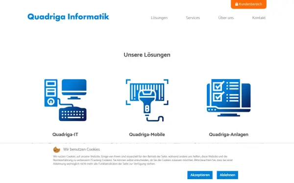 quadriga.de