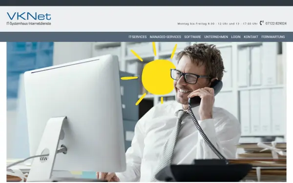 vknet.de