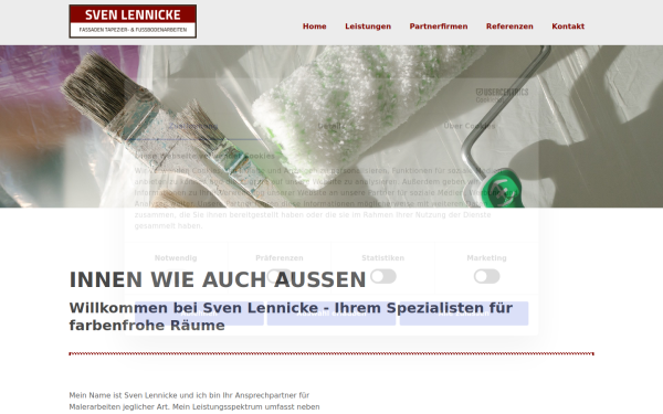www.maler-lennicke.de