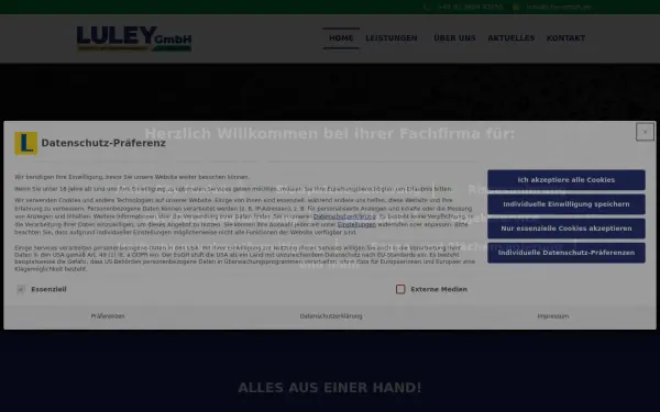 luley-gmbh.de