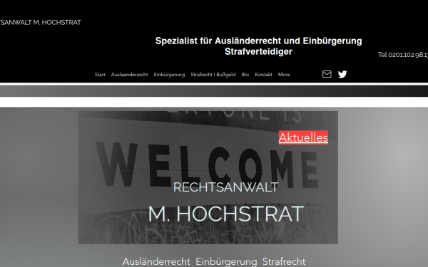 www.rechtsanwalt-hochstrat.de