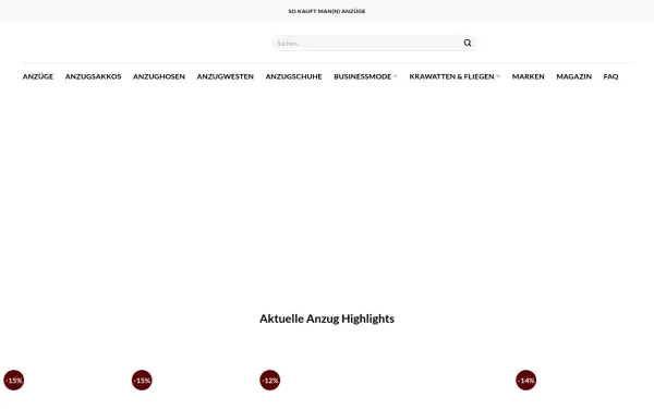 www.anzug.de