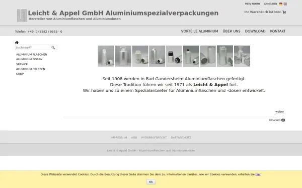 www.leicht-appel.com