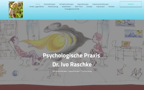 www.psychotherapie-raschke.de