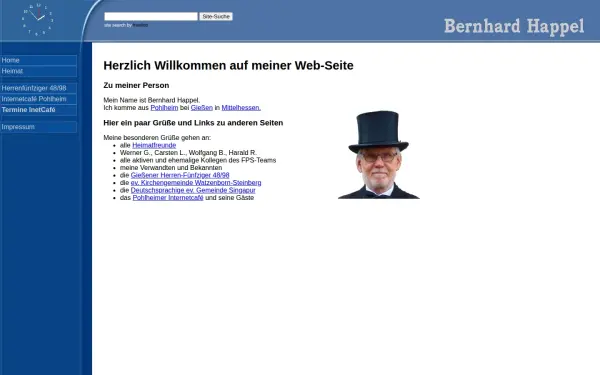 bernhard-happel.de