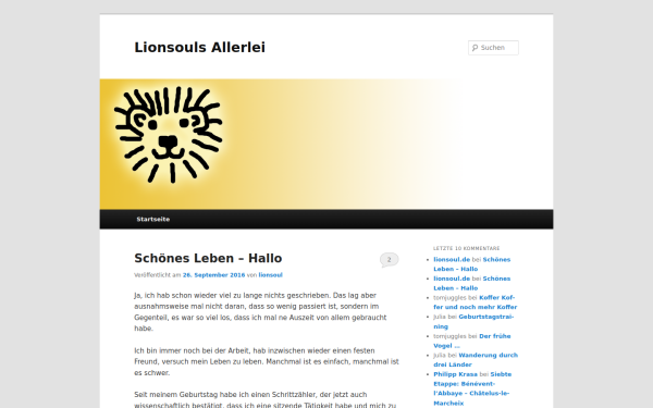 lionsoul.de