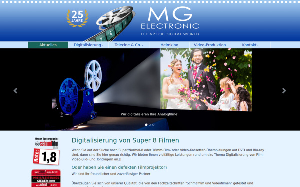 mg-electronic.de