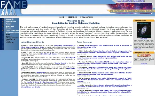 ffame.org