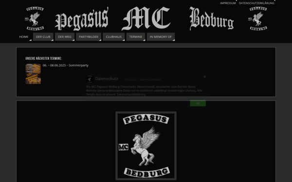 mc-pegasus.de