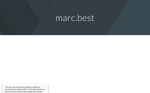 www.marc.best