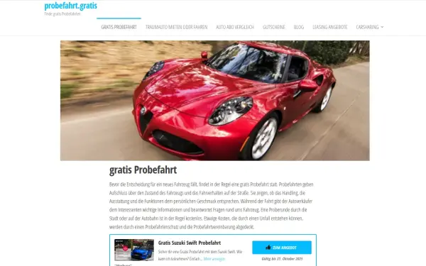 probefahrt.gratis