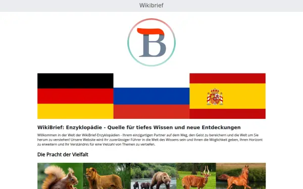 wikibrief.org