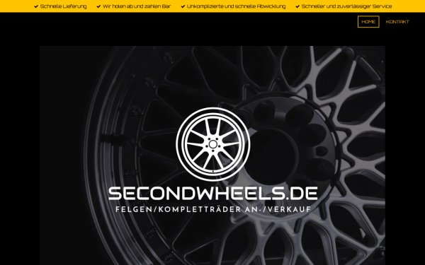 www.secondwheels.de
