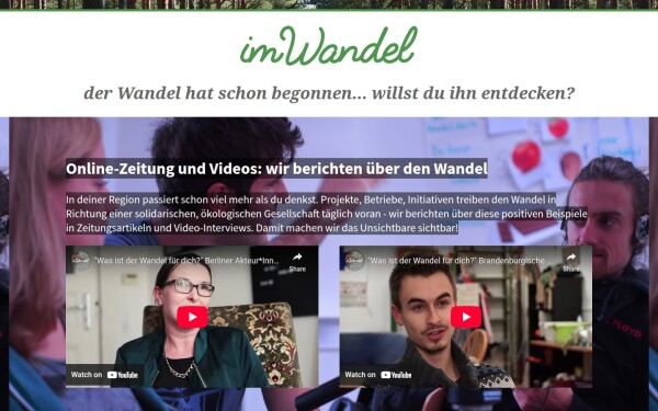 www.imwandel.net
