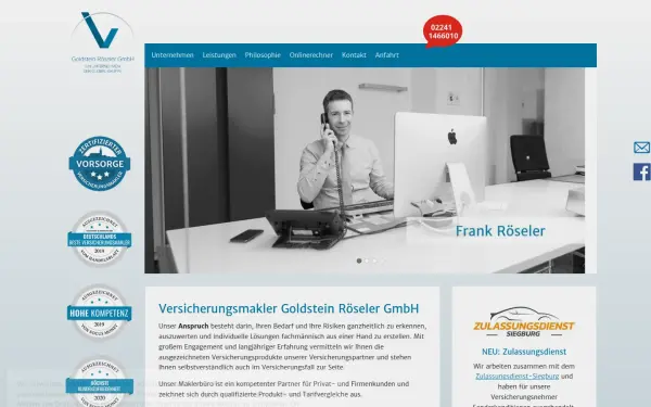 www.versicherungsmakler-siegburg.com