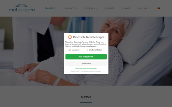 meta-care.eu