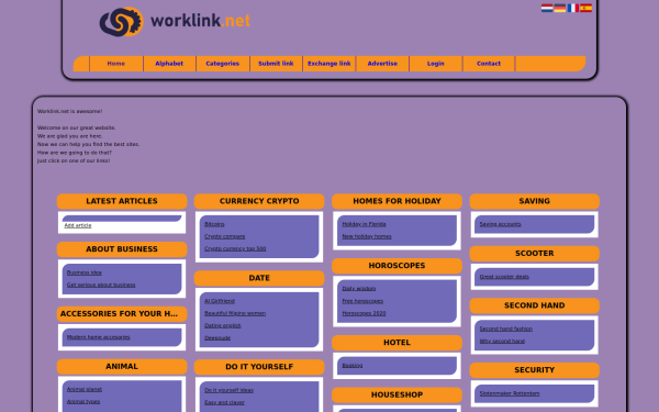 worklink.net