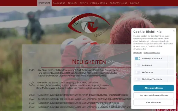 www.danninone.de