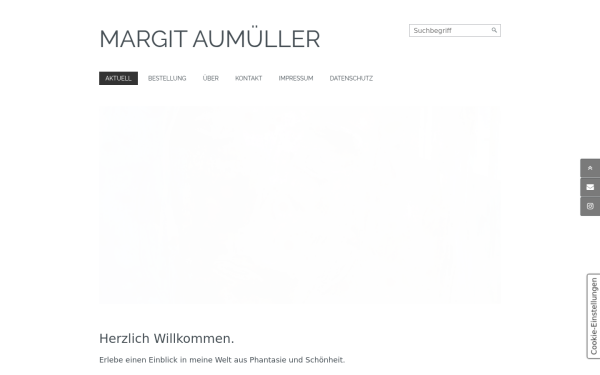 margitaumueller.de
