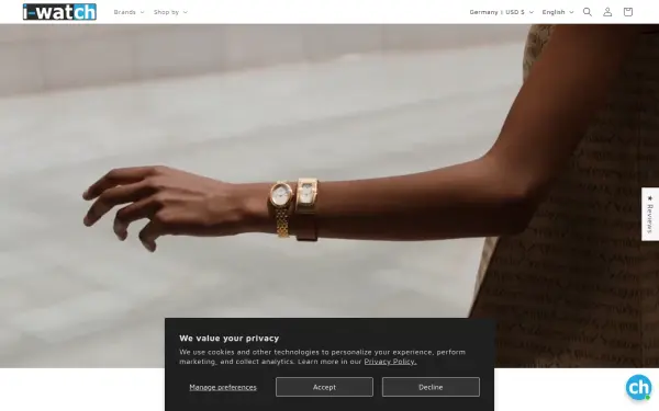 i-watch.co