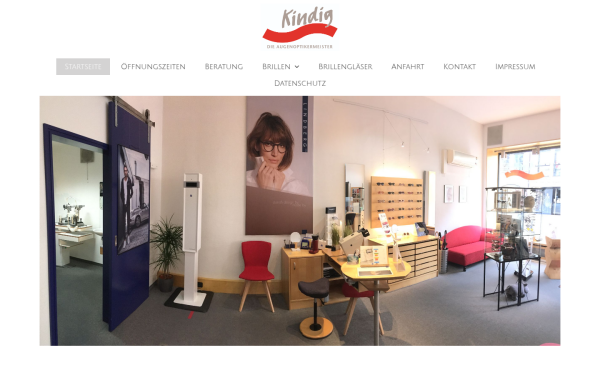 www.kindig-augenoptik.com