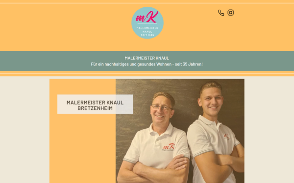 www.maler-knaul.de