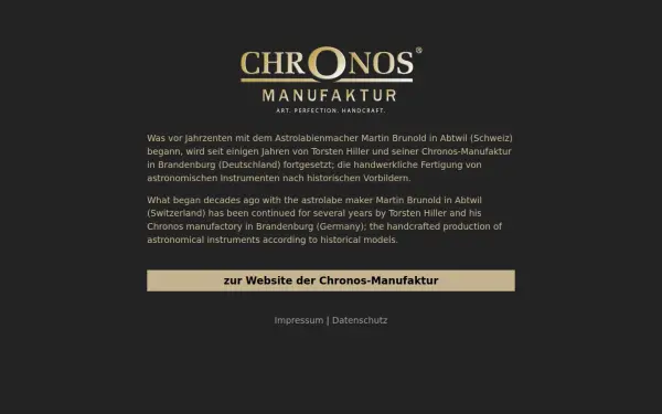astrolabe.ch