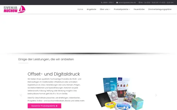 dedrucker.de