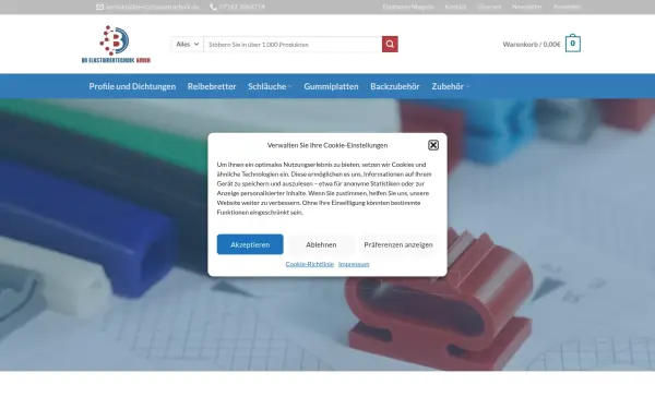 elastomer24.de